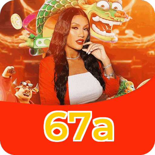 Material promocional do app 67a — ilustração, não métricas auditadas nesta página